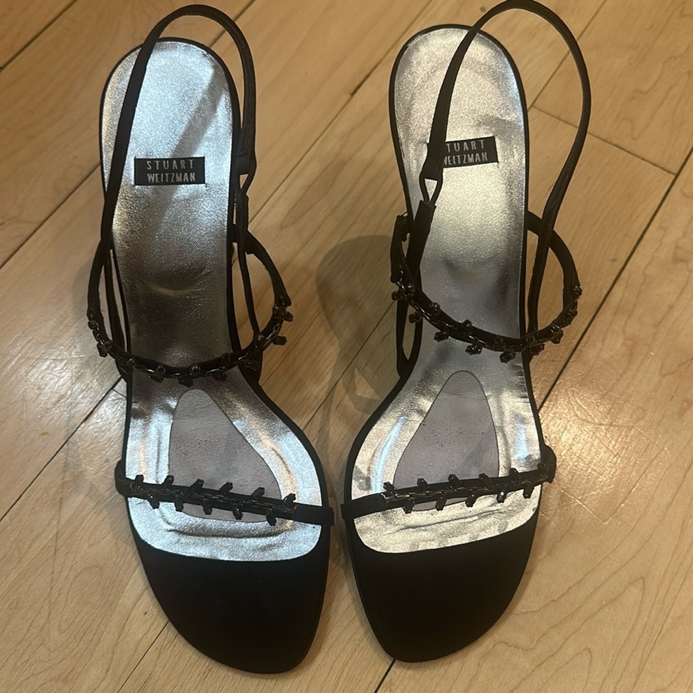 Perfect Condition Stuart Weitzman sandals